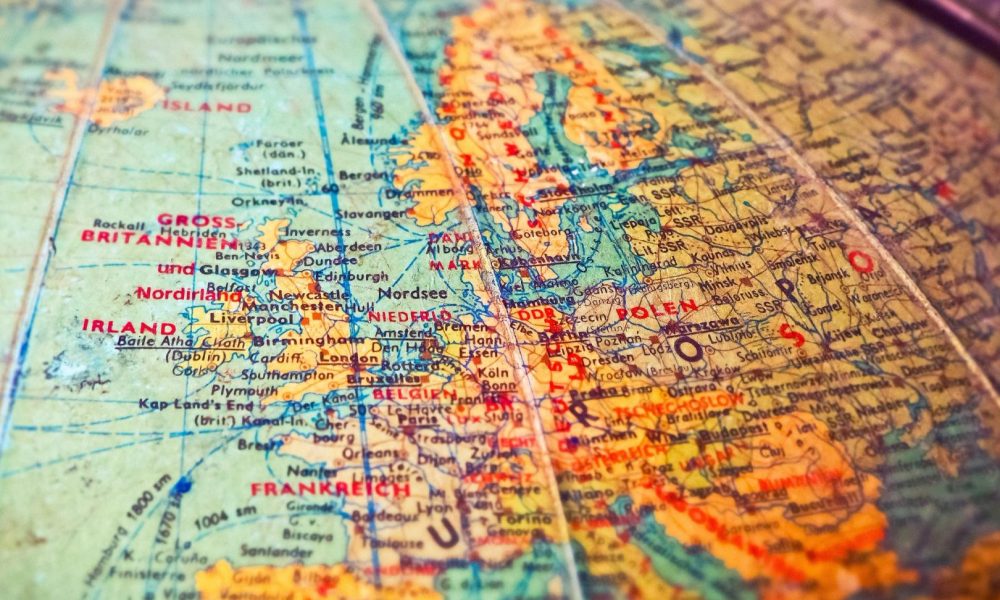 Europe's high regulatory bar could spark new crypto industry M&A wave