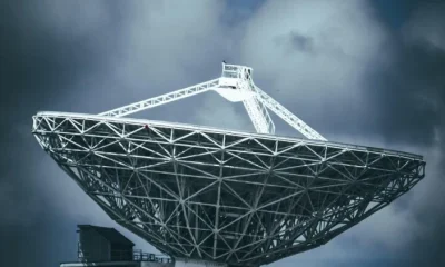 Space is the sovereignty we can't afford to ignore