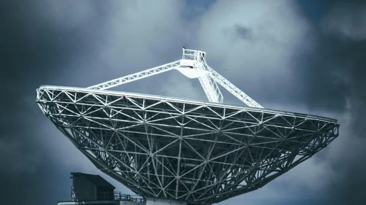 Space is the sovereignty we can't afford to ignore
