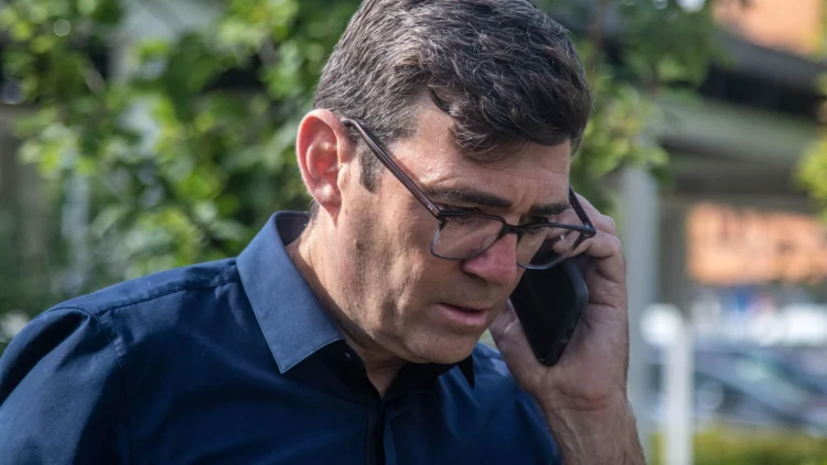Dozens Of Organisations Urge Burnham To Strengthen Online Safety Laws