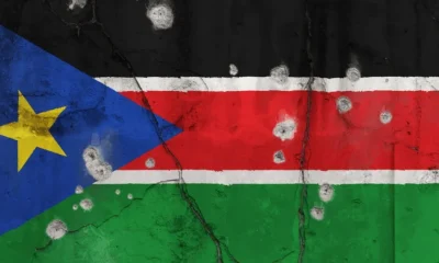 Another genocidal massacre is about to happen in Sudan. Andy Burnham can't say he wasn't warned