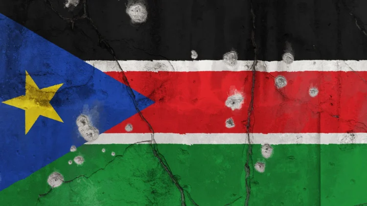 Another genocidal massacre is about to happen in Sudan. Andy Burnham can't say he wasn't warned