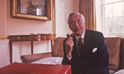 It's half a century since a prime minister who wasn't a full-time occupant of No 10