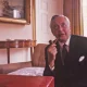 It's half a century since a prime minister who wasn't a full-time occupant of No 10