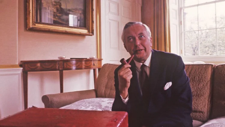 It's half a century since a prime minister who wasn't a full-time occupant of No 10