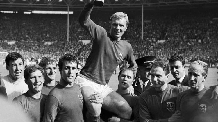 England’s wait for another World Cup final victory continues, but I was there in 1966