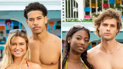 Love Island