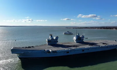 To fund the investment in national security we need, Burnham should steal our defence bonds policy