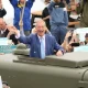 Has Nigel Farage Won Over The Voters Of Clacton?