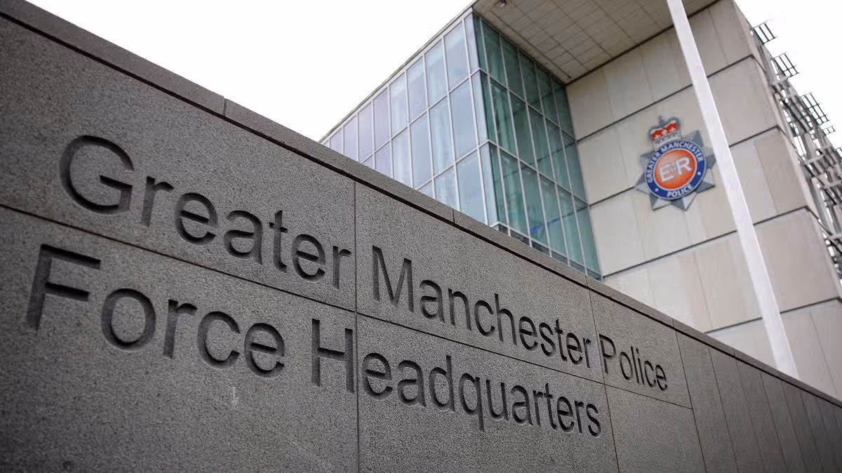 Manchester Evening News