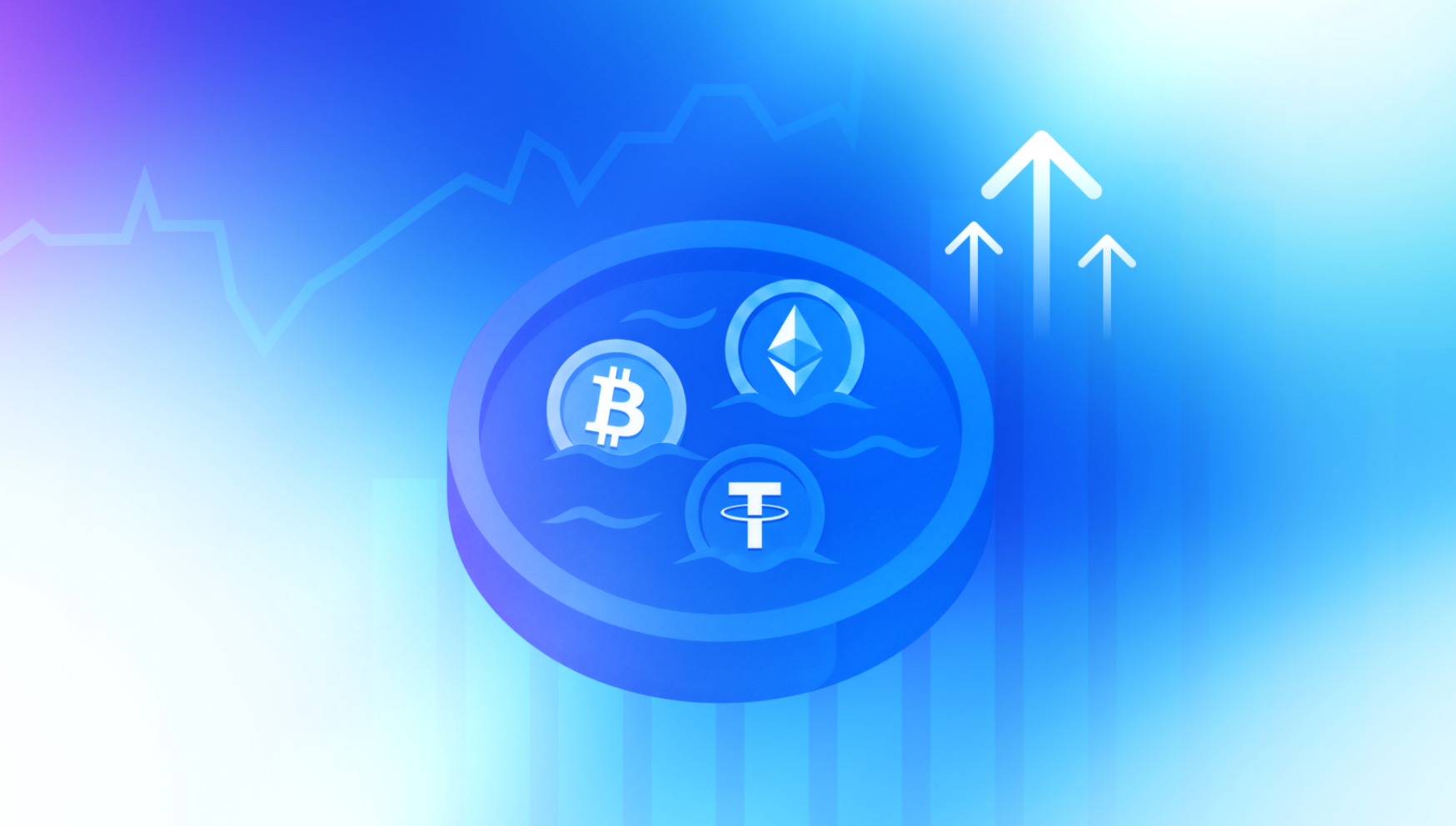 Spreadefi Users Deploy Over $25 Million in Liquidity Pools in the Second Quarter