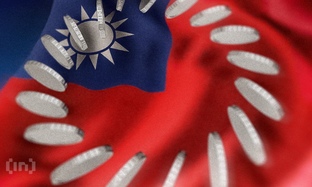 Taiwan Advances Crypto Regulation With New VASP and Stablecoin Framework