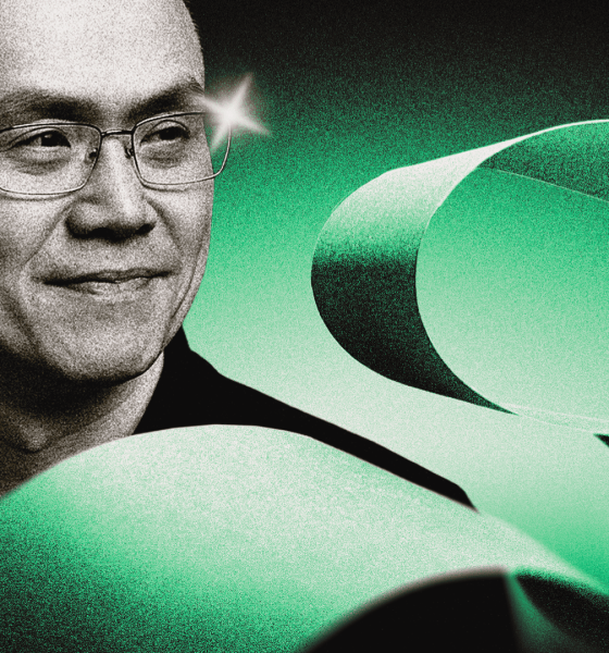 Changpeng Zhao Warns Investors: You Can’t Get Rich Without Knowing This One Term