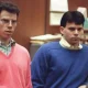 A Complete Timeline of Erik and Lyle Menendezs Murder Case From Arrest to Sentencing to New Hearing