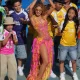 3 Shakira Wows At FIFA World Cup 2026 Final Halftime Show In Custom Crystal Embellished Roberto Cavalli By Fausto Puglisi