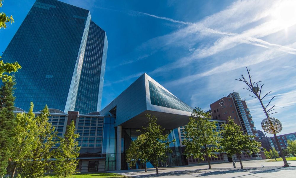 ECB picks 36 firms including Deutsche Bank and Revolut for CBDC pilot