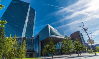 ECB picks 36 firms including Deutsche Bank and Revolut for CBDC pilot