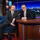 Jimmy Kimmel Supports Turning Off CBS After Late Show Ends