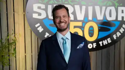 'Survivor 50' Fan Favorite Rick Devens Will Compete on 'Big Brother 28' for $750K Prize