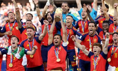 2026 FIFA World Cup saw $20 billion in prediction market volume