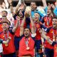 2026 FIFA World Cup saw $20 billion in prediction market volume