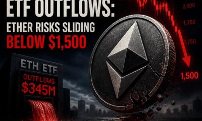 Crypto Breaking News