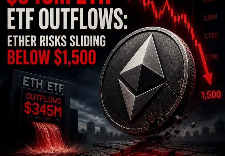Crypto Breaking News