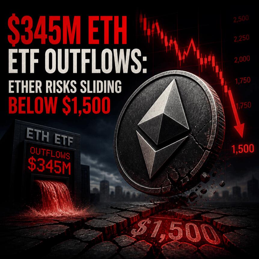 Crypto Breaking News