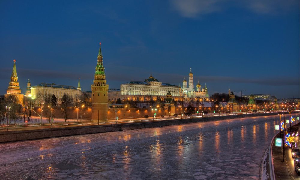 Inside the fierce data dispute over whether a sanctioned Russian crypto token is actually working to evade Western blocks