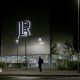 The exterior of Jaguar Land Rover's Wolverhampton factory.