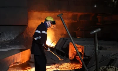 Reindustrialisation can give working people their freedom back