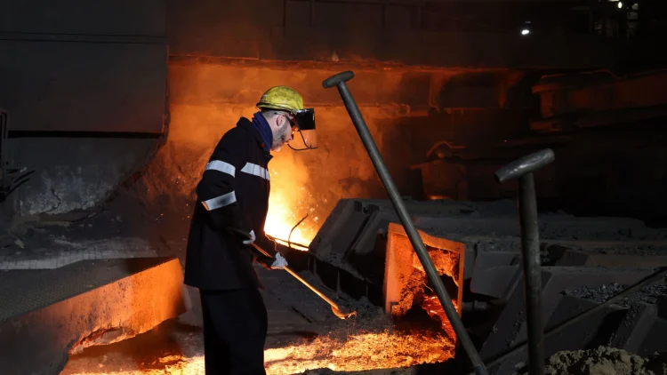 Reindustrialisation can give working people their freedom back