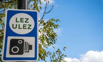 Burnham should use ULEZ as inspiration for bold national clean air policy