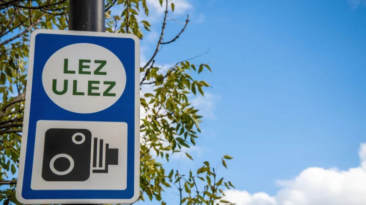 Burnham should use ULEZ as inspiration for bold national clean air policy