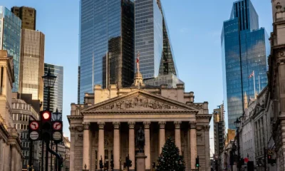 The City of London can help the new chancellor deliver growth in every postcode
