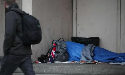 It will require a huge collective effort to make the PM's pledge to end rough sleeping a reality
