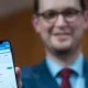 Confusion In Whitehall Over Burnham Plan To Scrap Digital ID
