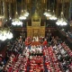 MPs And Peers Urge Burnham To Launch National Commission On Lords Reform