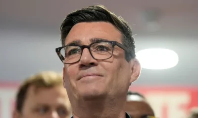 How Will Andy Burnham’s First Months On The World Stage Play Out?