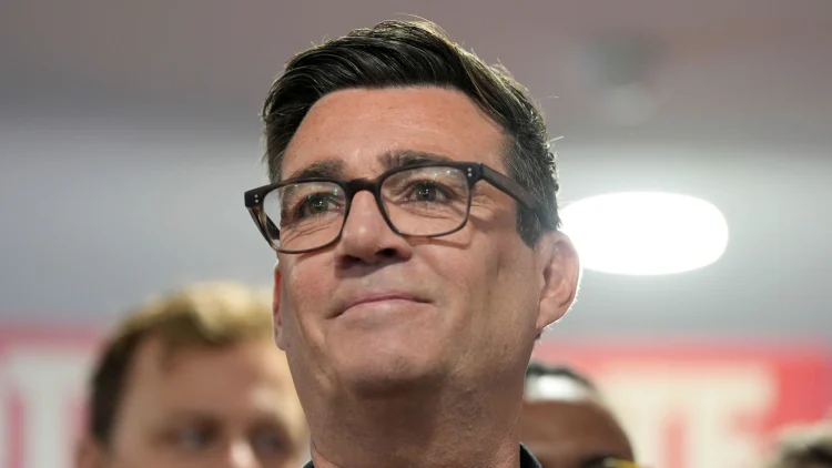 How Will Andy Burnham’s First Months On The World Stage Play Out?