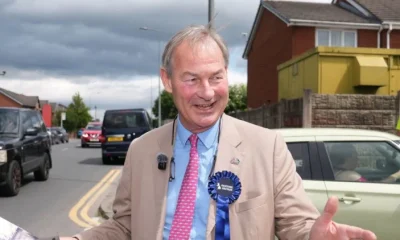 Rupert Lowe Criticised For Describing Dunblane School Massacre As 'One Murder'