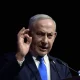 Cross-Party Group Of MPs Call On PM To Sanction Netanyahu