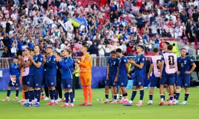 Bosnia is going home - but it's a home this young team has made much better