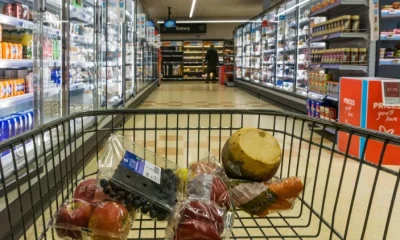 If Burnham is serious about the cost of living, he must act boldly on food prices