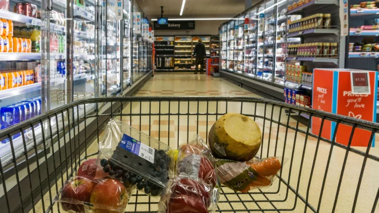 If Burnham is serious about the cost of living, he must act boldly on food prices