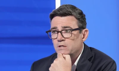 London Labour MPs Hopeful Burnham Will Cancel Heathrow Expansion