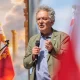 Lord Glasman Wrote A Song For The Exiled Crown Prince Of Iran And Played It To Him