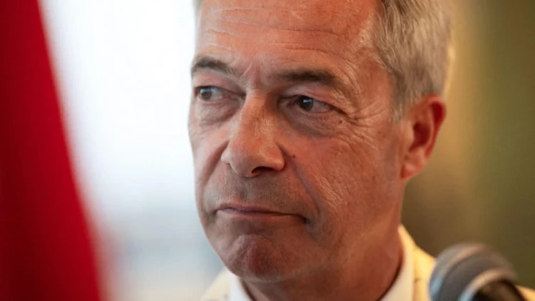 Is Nigel Farage losing his appeal?
