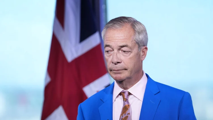 Labour and Tories Refuse To Stand Candidates In Clacton By-Election