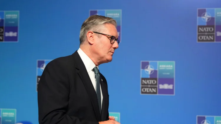 What Is Keir Starmer's Legacy?